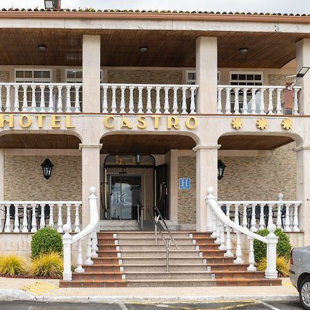 Hotel Castro Formarís Eksteriør bilde