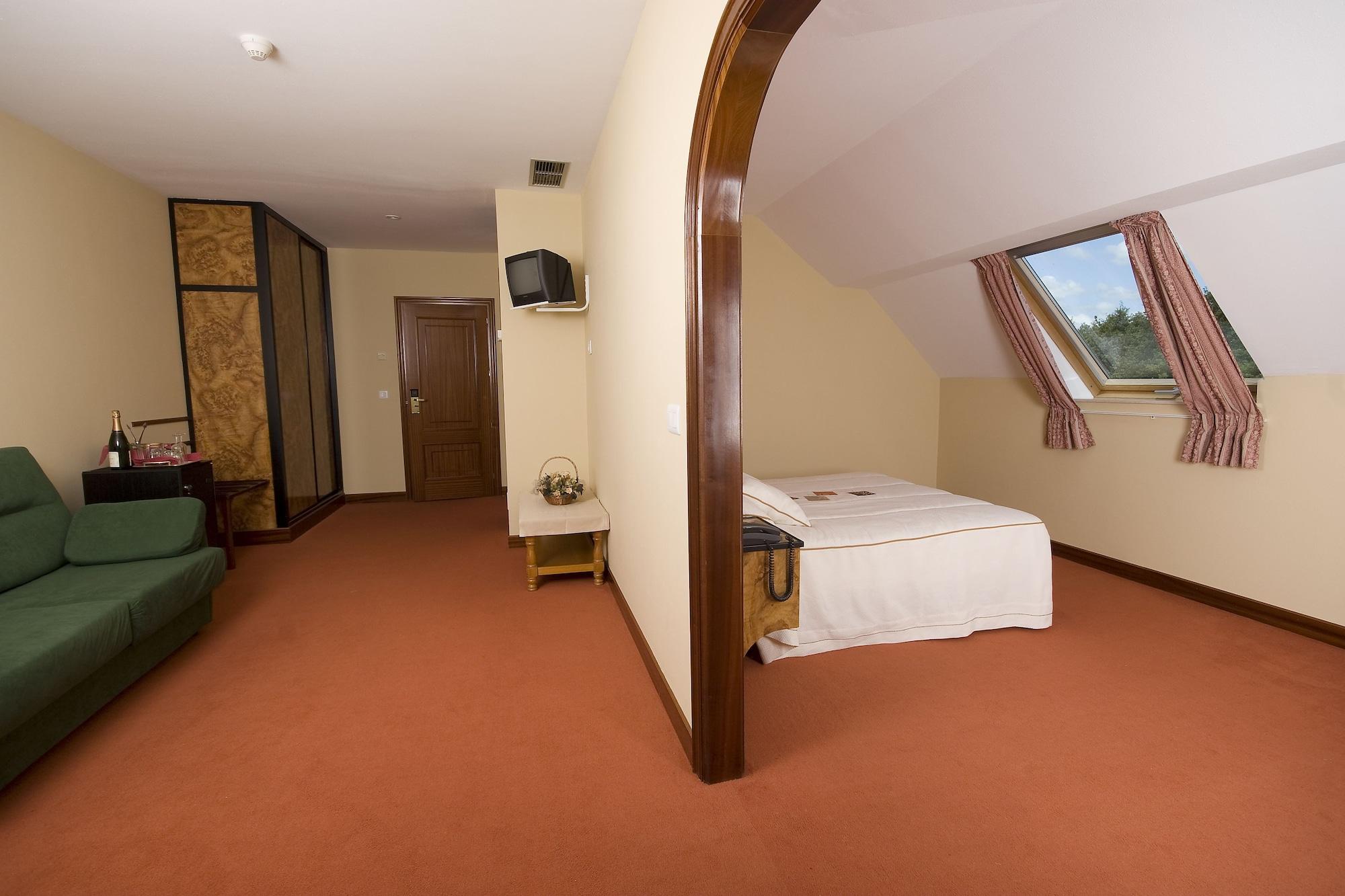 Hotel Castro Formarís Eksteriør bilde