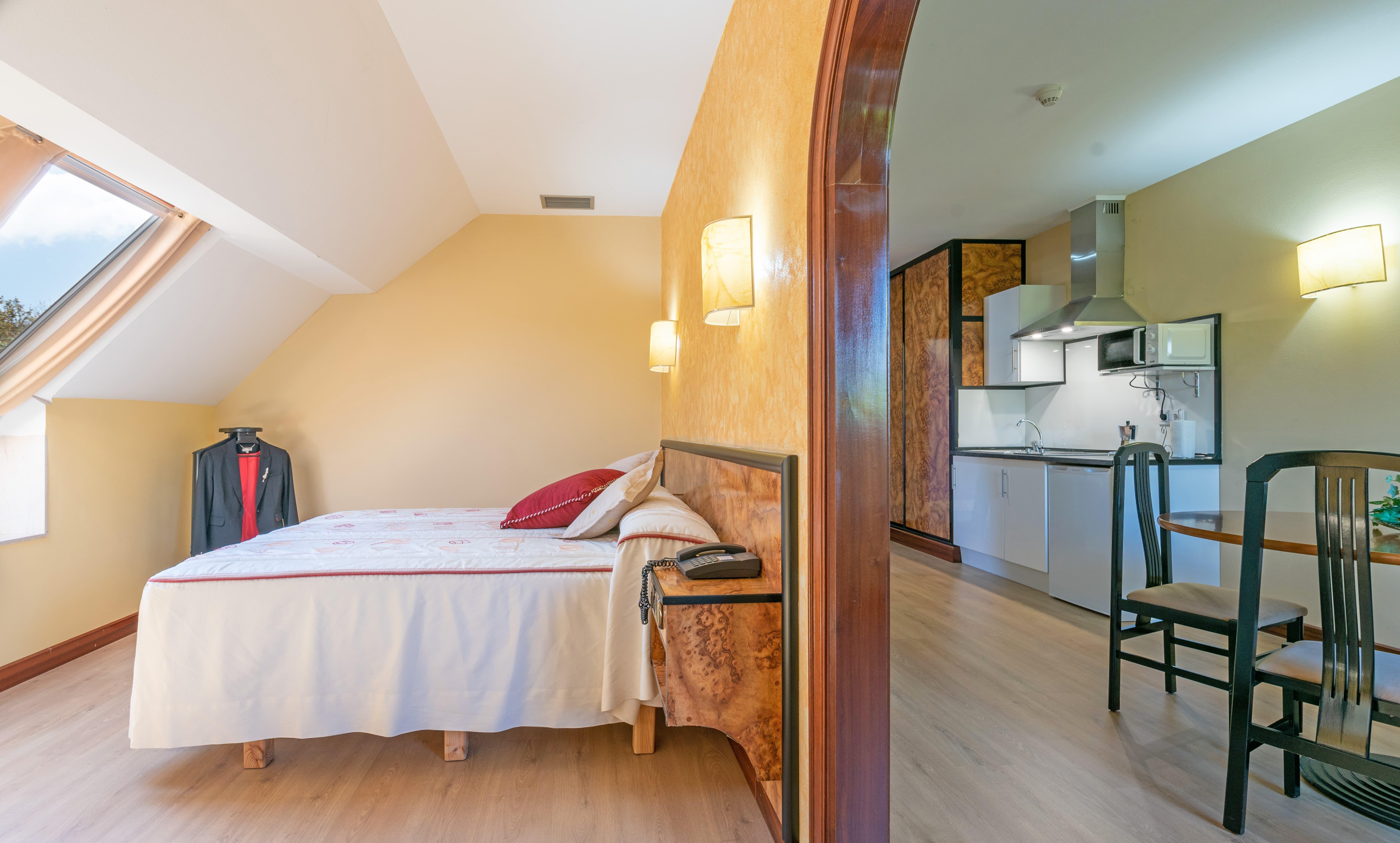 Hotel Castro Formarís Eksteriør bilde