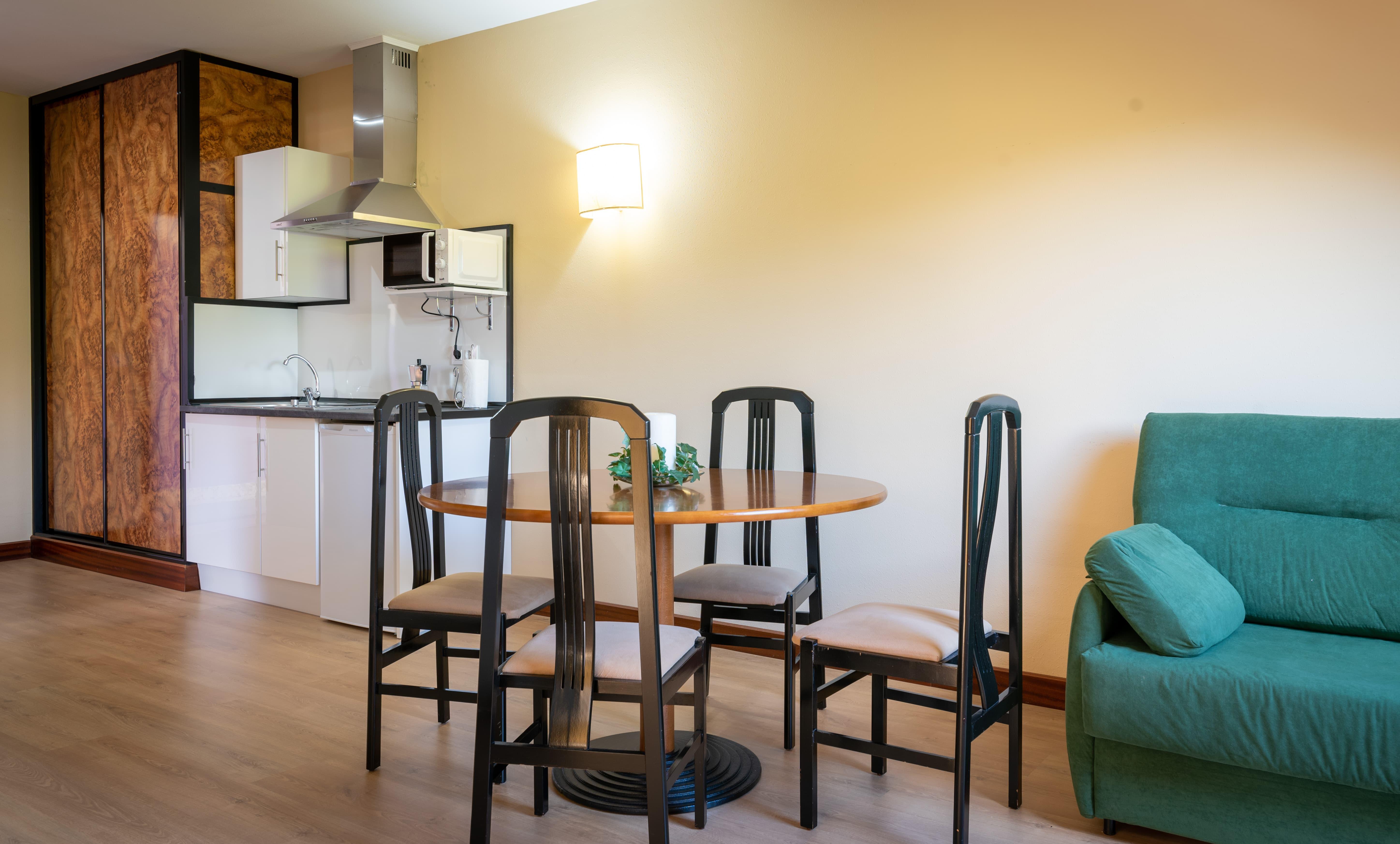 Hotel Castro Formarís Eksteriør bilde
