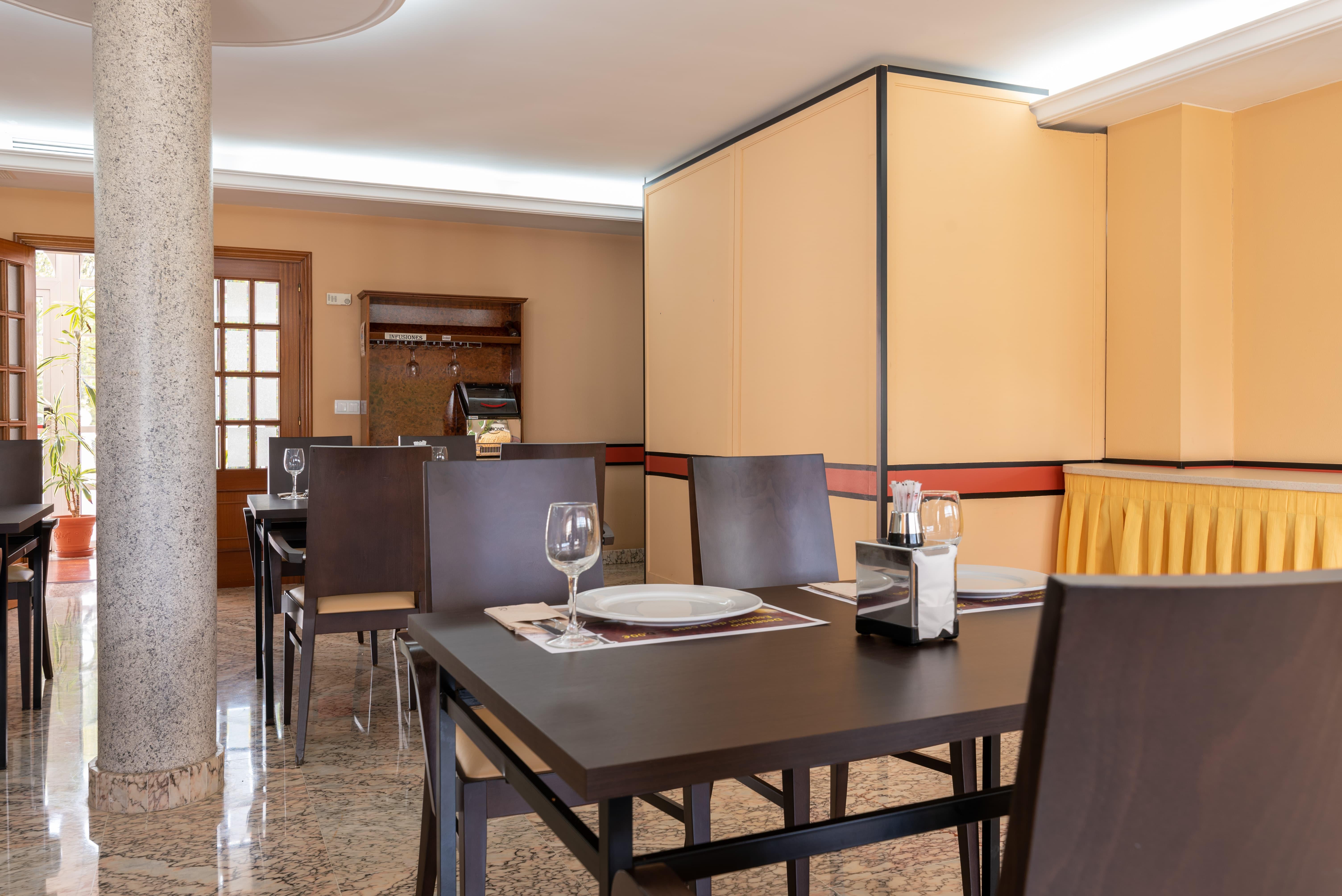 Hotel Castro Formarís Eksteriør bilde