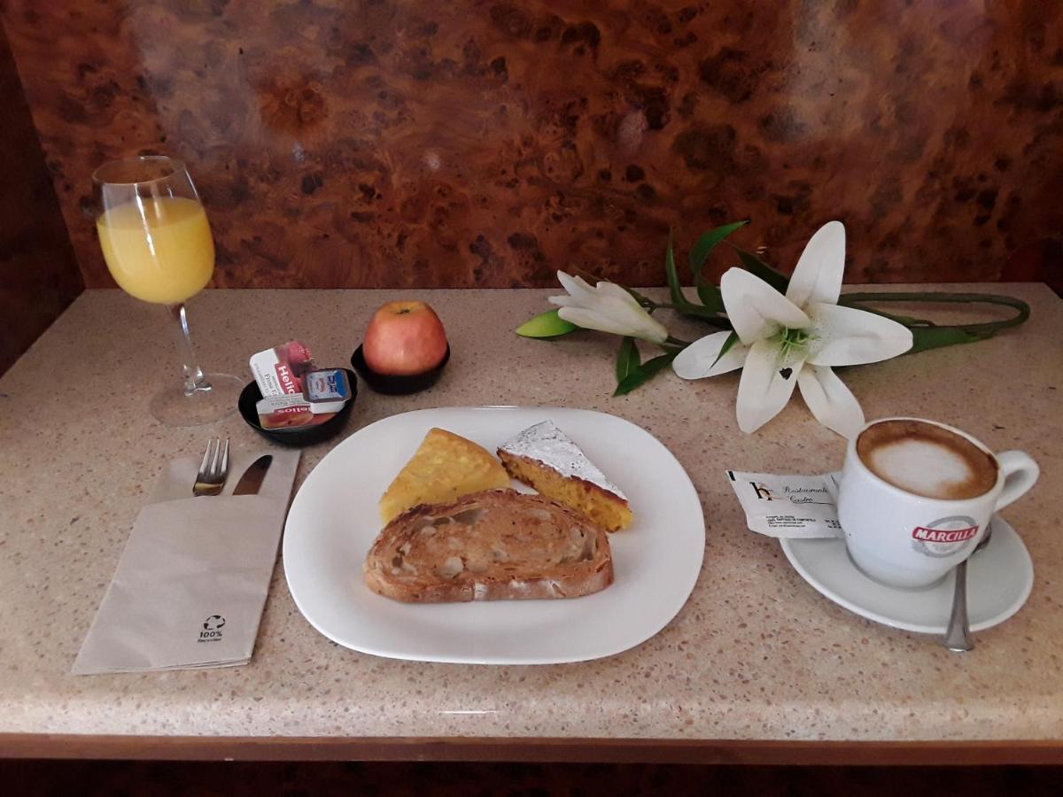 Hotel Castro Formarís Eksteriør bilde