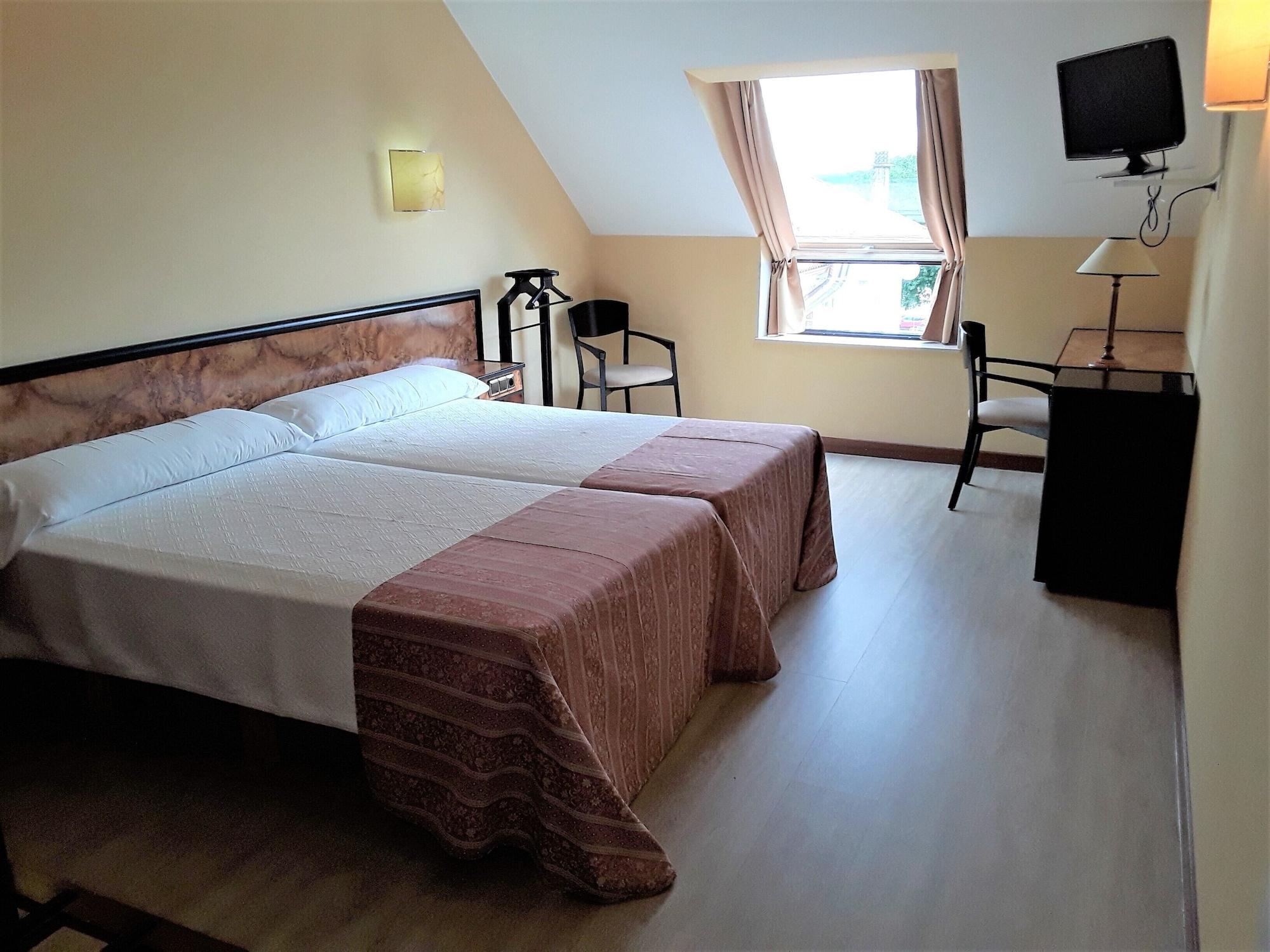 Hotel Castro Formarís Eksteriør bilde