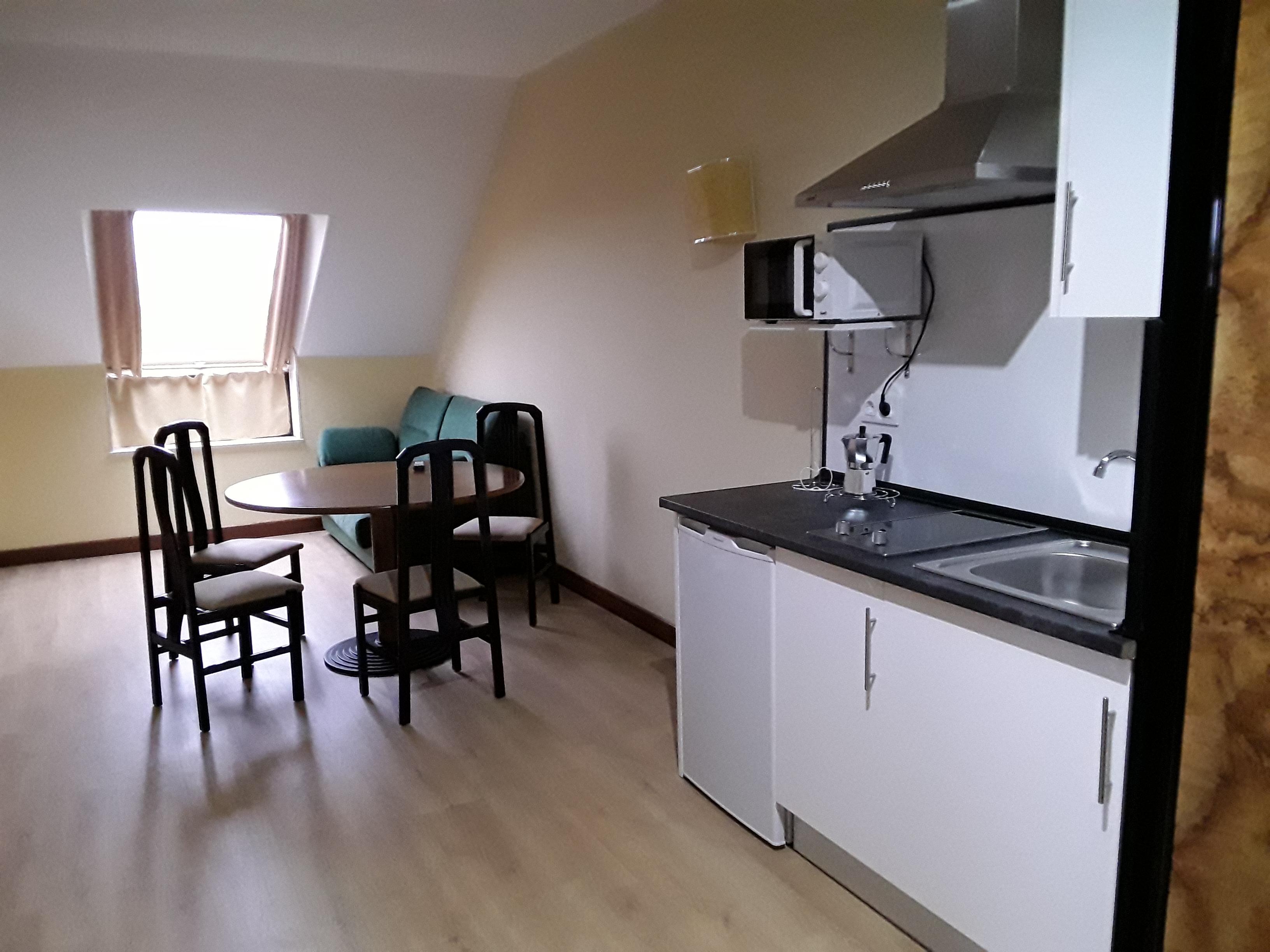 Hotel Castro Formarís Eksteriør bilde
