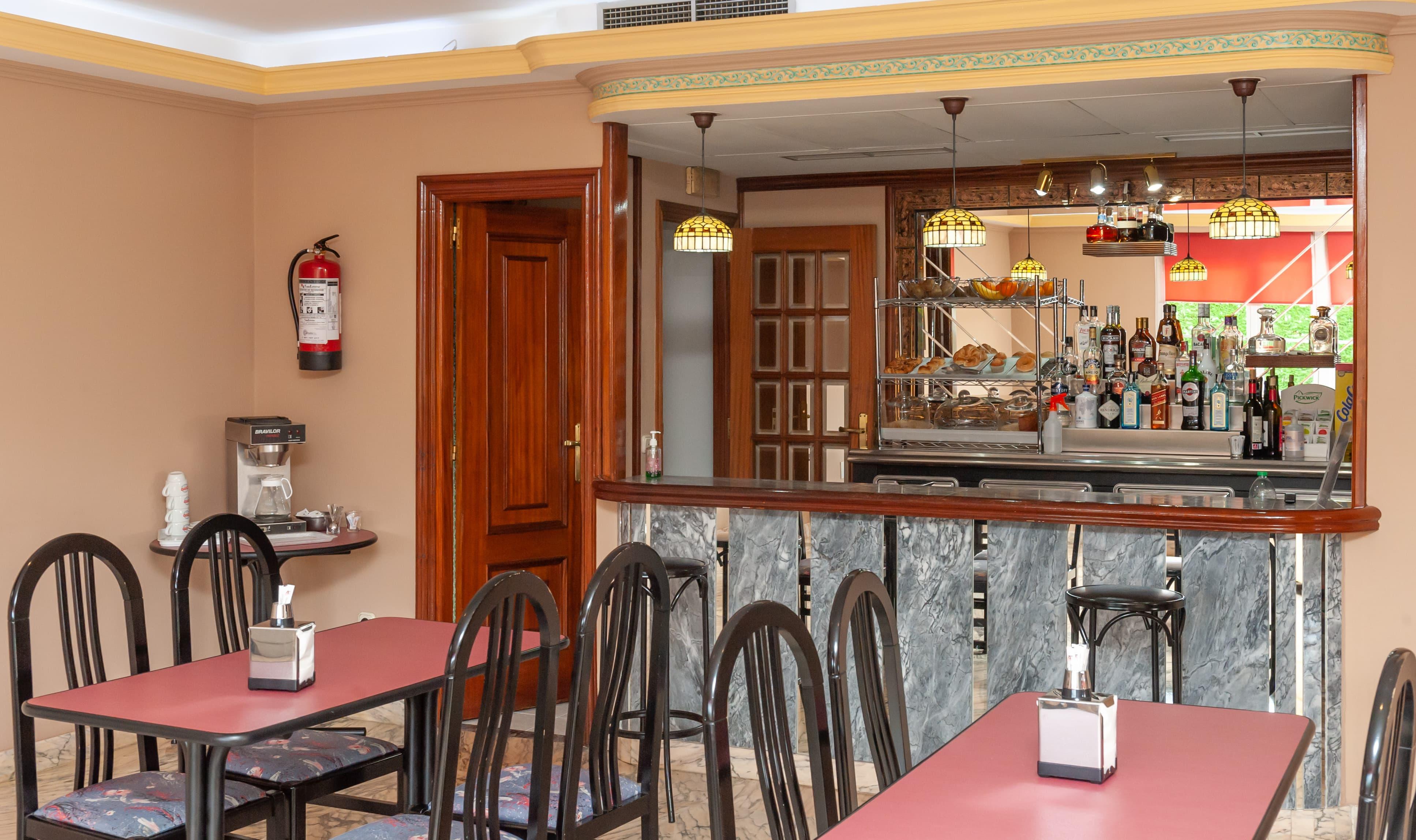 Hotel Castro Formarís Eksteriør bilde