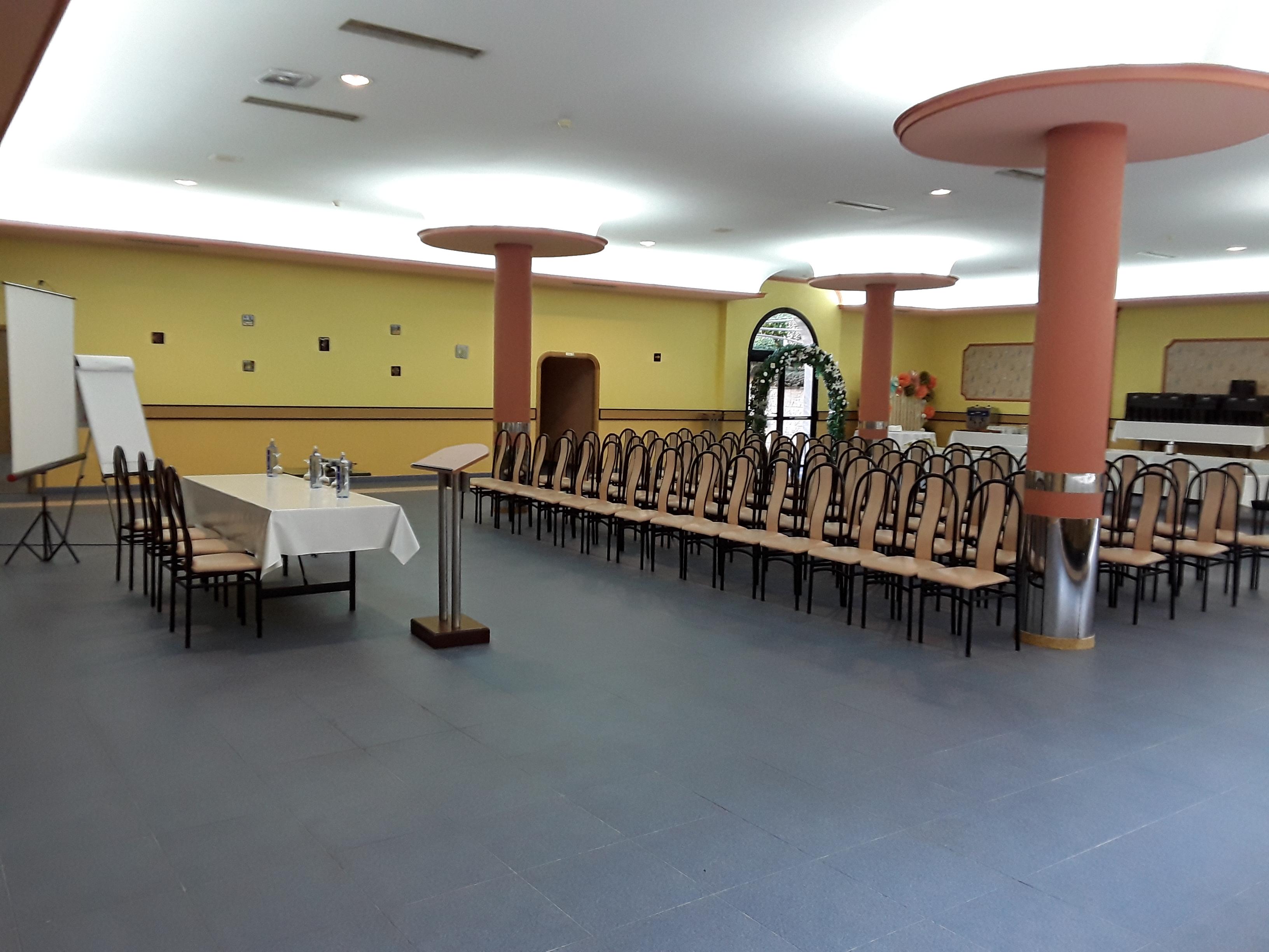Hotel Castro Formarís Eksteriør bilde