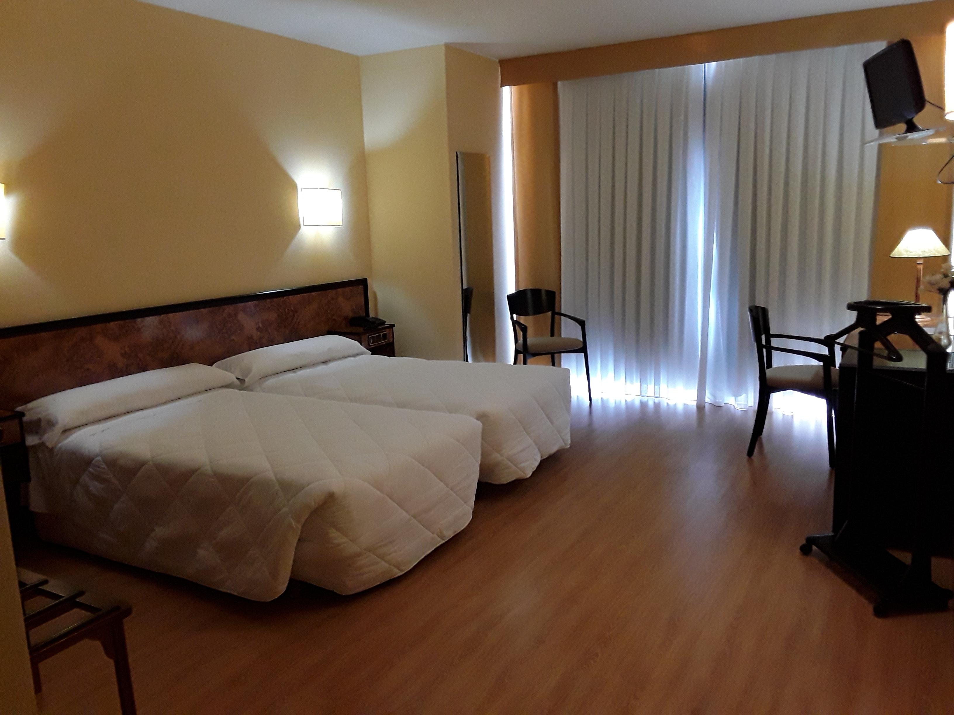 Hotel Castro Formarís Eksteriør bilde