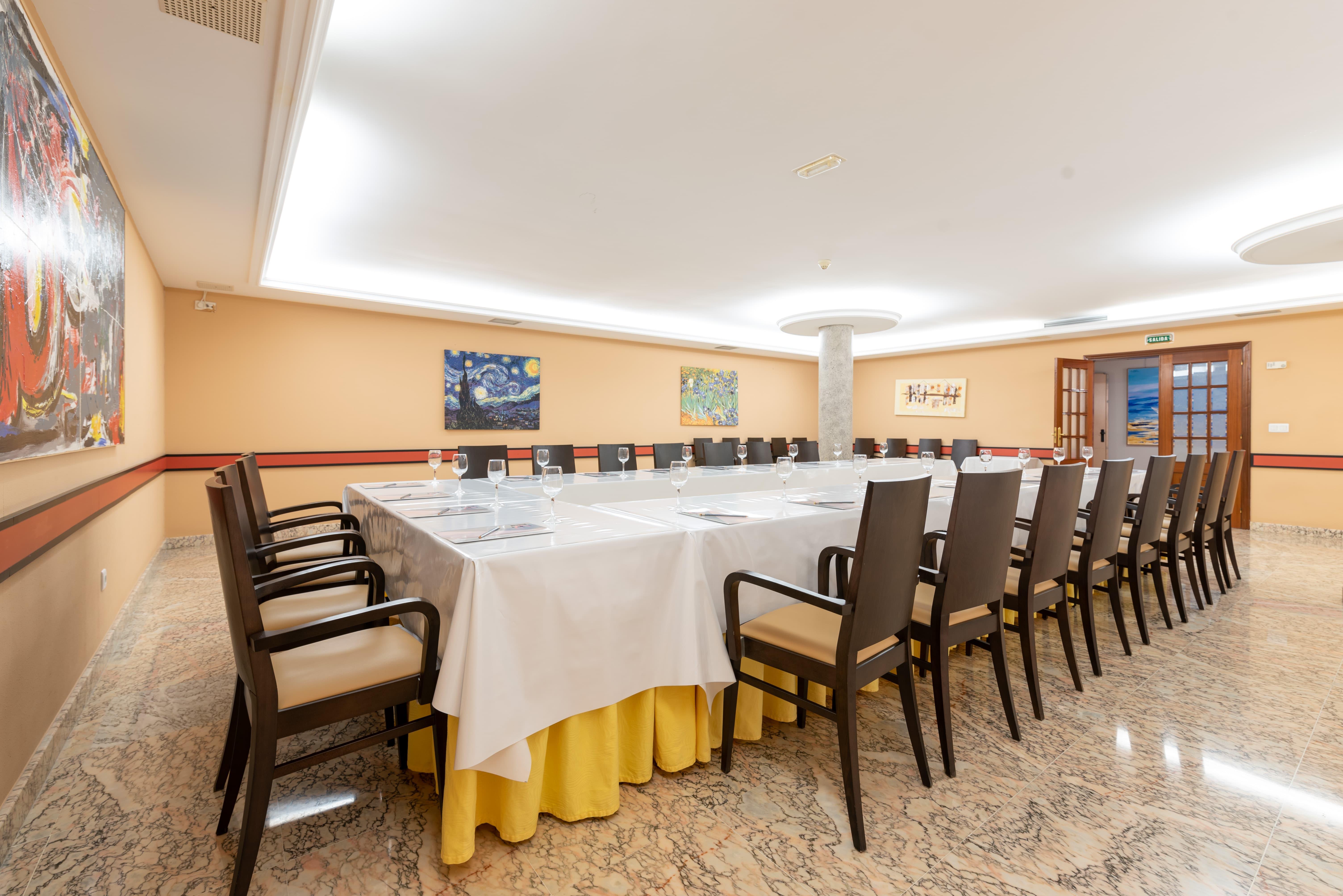 Hotel Castro Formarís Eksteriør bilde