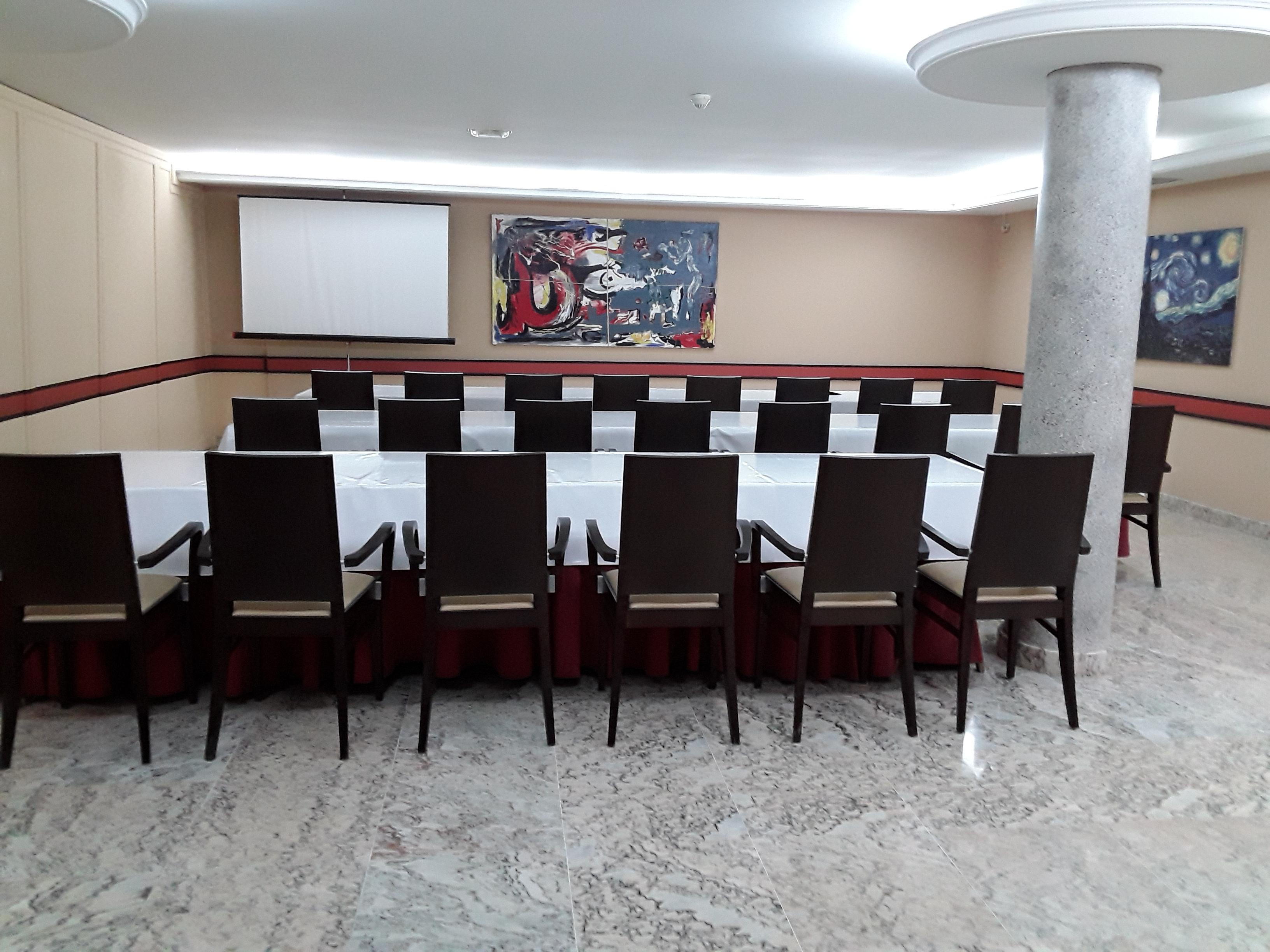 Hotel Castro Formarís Eksteriør bilde