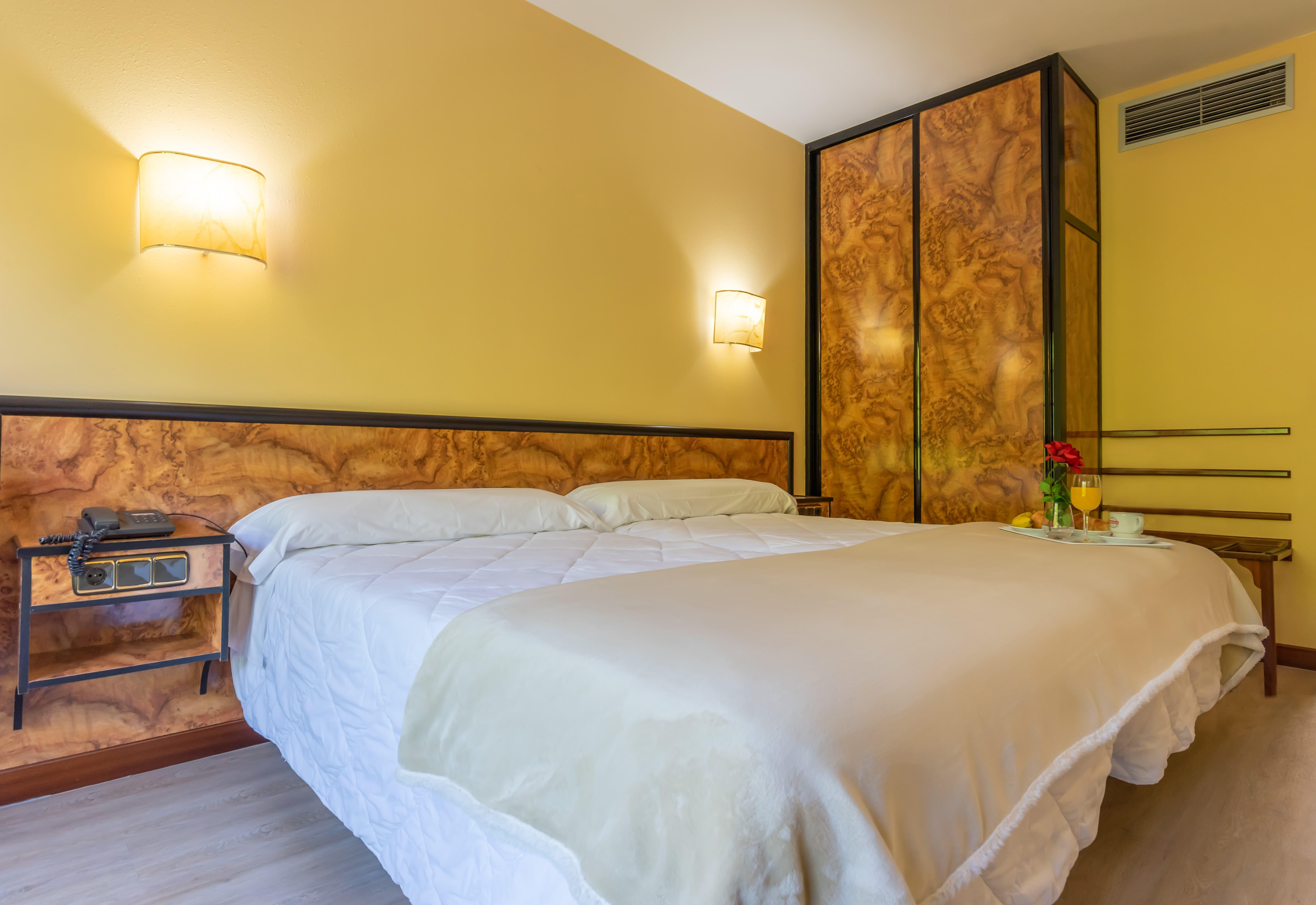 Hotel Castro Formarís Eksteriør bilde