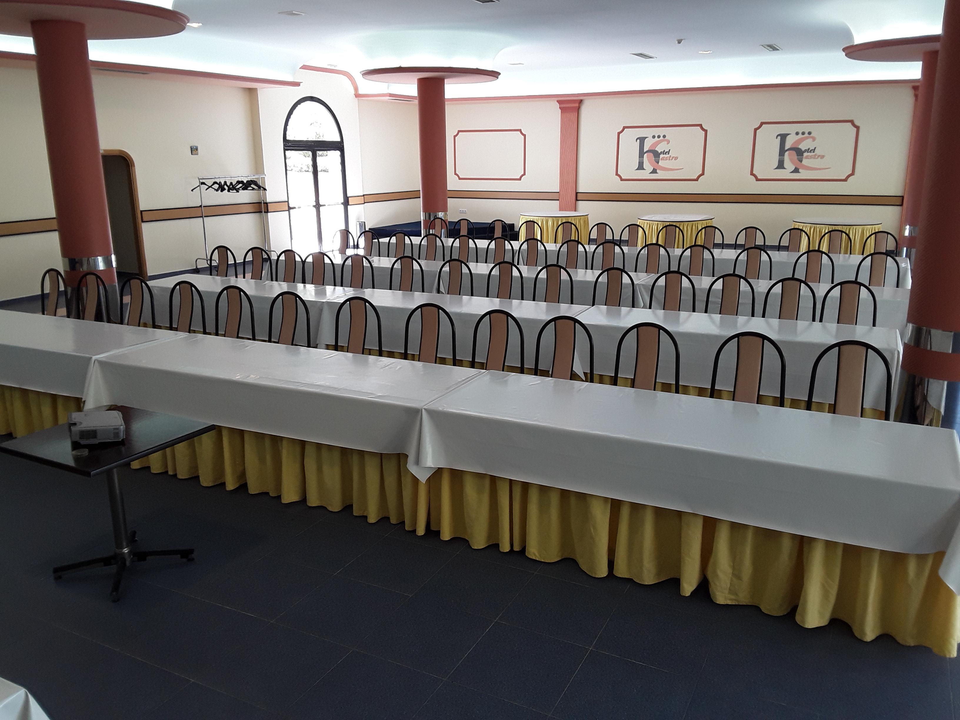 Hotel Castro Formarís Eksteriør bilde