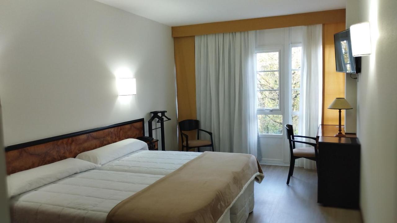Hotel Castro Formarís Eksteriør bilde