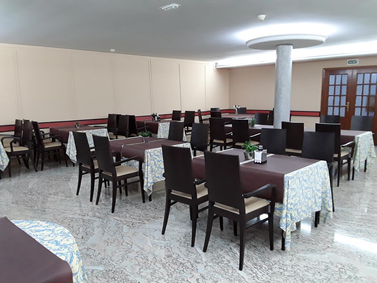 Hotel Castro Formarís Eksteriør bilde
