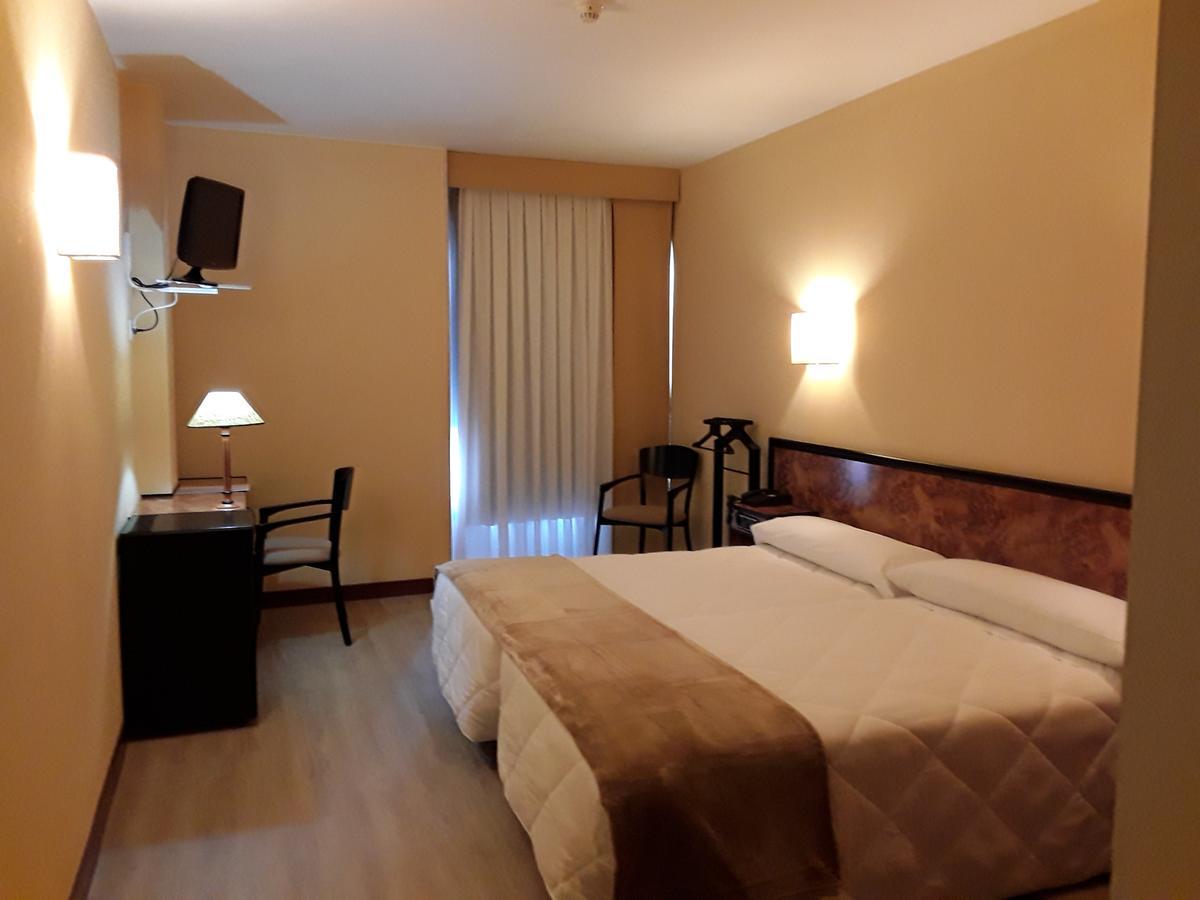 Hotel Castro Formarís Eksteriør bilde